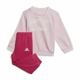 Sportstj til Brn Adidas Essentials Pink #6