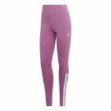 Sport leggins til kvinder Adidas Bluv Q4 Lilla #1