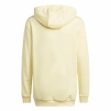 Unisex H�ttetr�je Adidas Future Icons Badge of Sport Gul #5