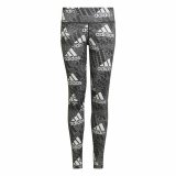 Sport leggins til b�rn Adidas Designed To Move Gr� Sort #1