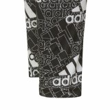 Sport leggins til b�rn Adidas Designed To Move Gr� Sort #4