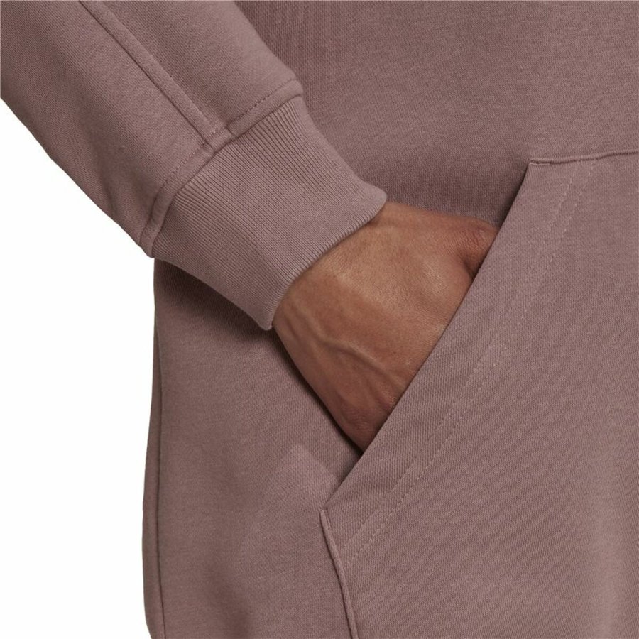 H�ttetr�je til Kvinde Adidas  Boyfriend  Multifarvet #6