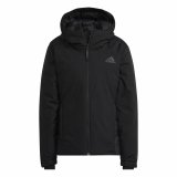 Sportsjakke til damer Adidas M #1