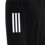 Sport Jakke Adidas Own The Run 1/2 Zip Sort #5