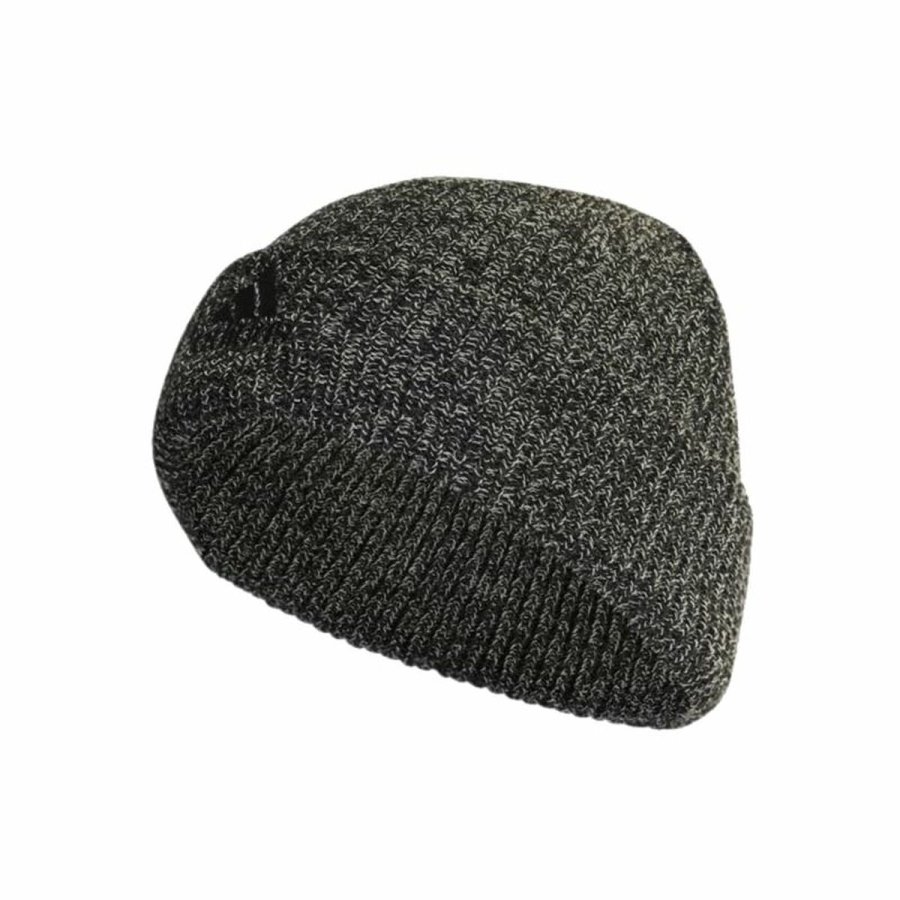 Sportshat Adidas Mlange  Sort #1