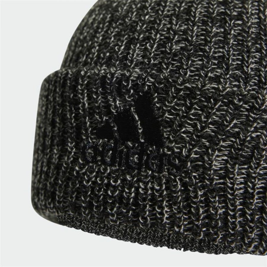 Sportshat Adidas Mlange  Sort #3