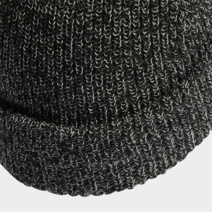 Sportshat Adidas Mlange  Sort #2