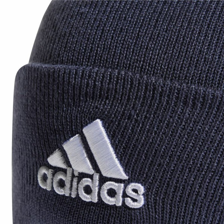 Sportshat Adidas  Logo  Marinebl #3