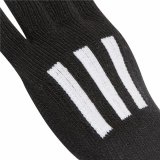 Handsker Adidas 3 Stripes Sort #2