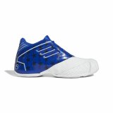 Basketballsko til voksne Adidas T-Mac 1 Bl #1