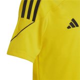 Kort�rmet fodboldtr�je til b�rn Adidas HS0535 (7-8 �r) #5