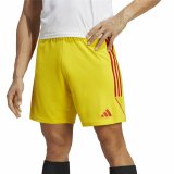 Trningsbukser til fodbold til voksne Adidas Tiro 23 Gul Mnd #1