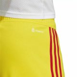 Trningsbukser til fodbold til voksne Adidas Tiro 23 Gul Mnd #3