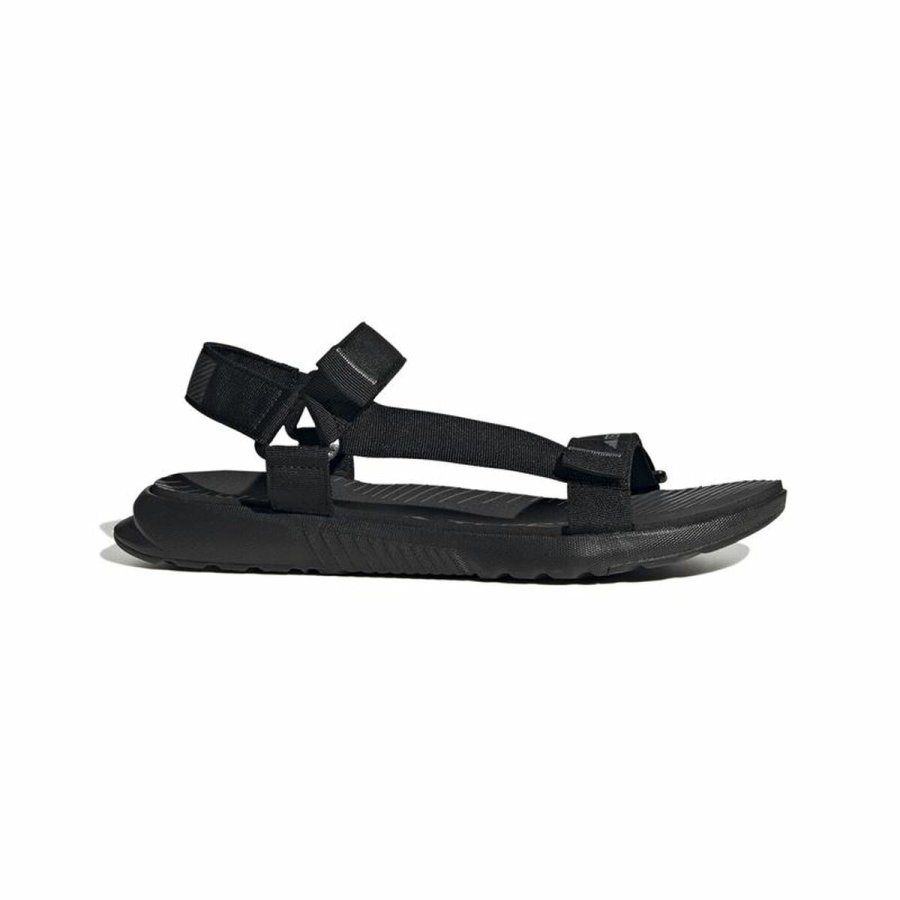 Mountain sandaler Adidas Terrex Hydroterra Light Sort #1
