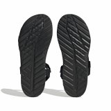 Mountain sandaler Adidas Terrex Hydroterra Light Sort #3