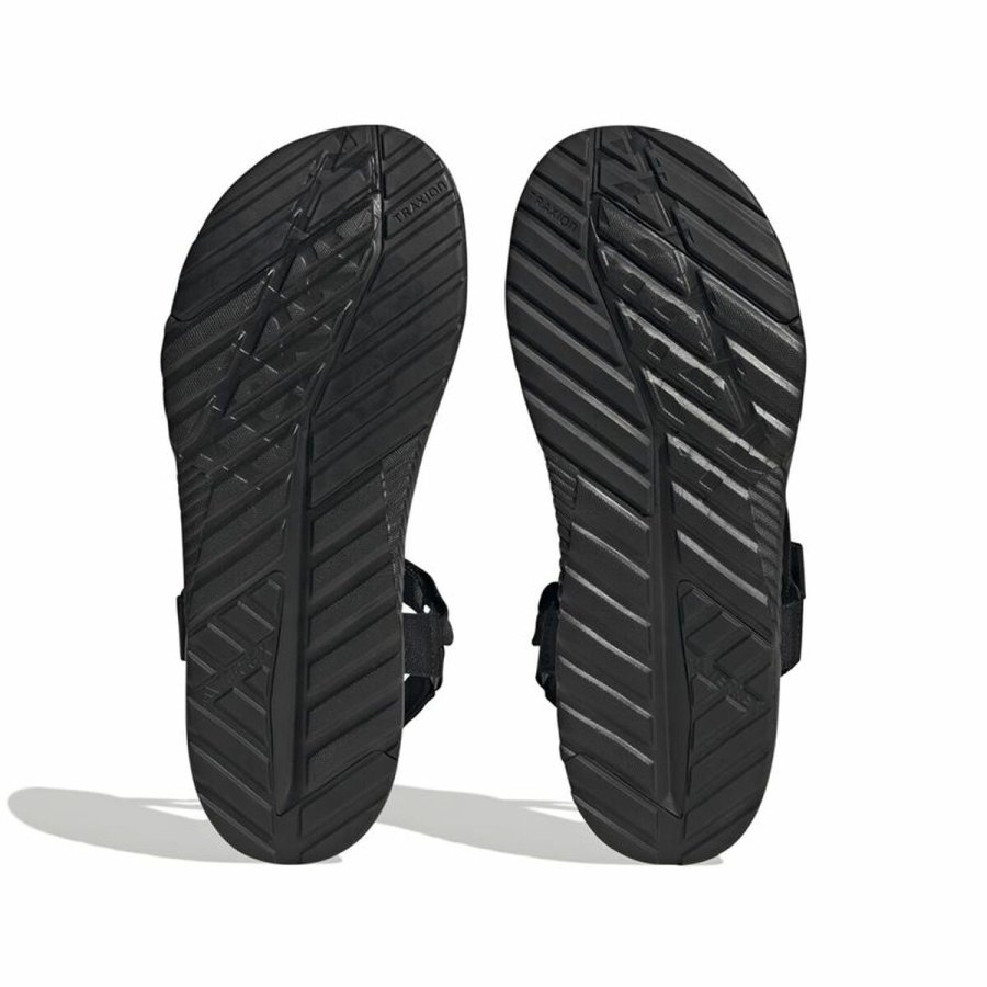 Mountain sandaler Adidas Terrex Hydroterra Light Sort #3