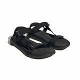 Mountain sandaler Adidas Terrex Hydroterra Light Sort #5