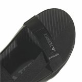 Mountain sandaler Adidas Terrex Hydroterra Light Sort #7
