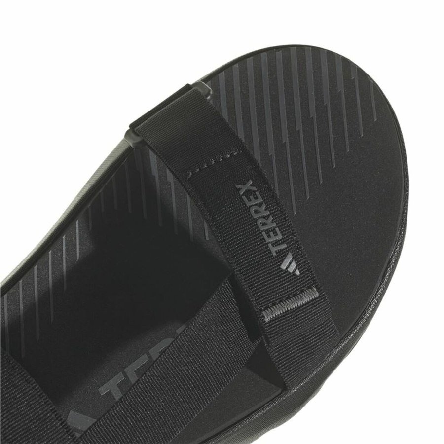 Mountain sandaler Adidas Terrex Hydroterra Light Sort #7