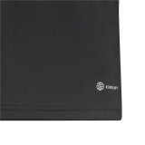 Kort�rmet fodboldtr�je til b�rn Adidas HR4617 (5-6 �r) #4