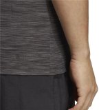 Kort�rmet T-shirt til M�nd Adidas IC7418 M�rkegr� (S) #6