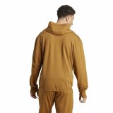 Sport Jakke til M�nd Adidas Base Hvid #4