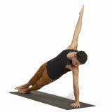 T-shirt til Mnd uden rmer Adidas Base Sort #5