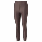Sport leggins til kvinder Puma Studio Yourmove Ultyrabare 7/8 Brun #1