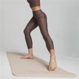 Sport leggins til kvinder Puma Studio Yourmove Ultyrabare 7/8 Brun #6