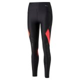 Sport leggins til kvinder Puma Sort #1