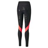 Sport leggins til kvinder Puma Sort #2