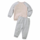 Baby trningsdragt Puma Minicat Essentials Gr #2