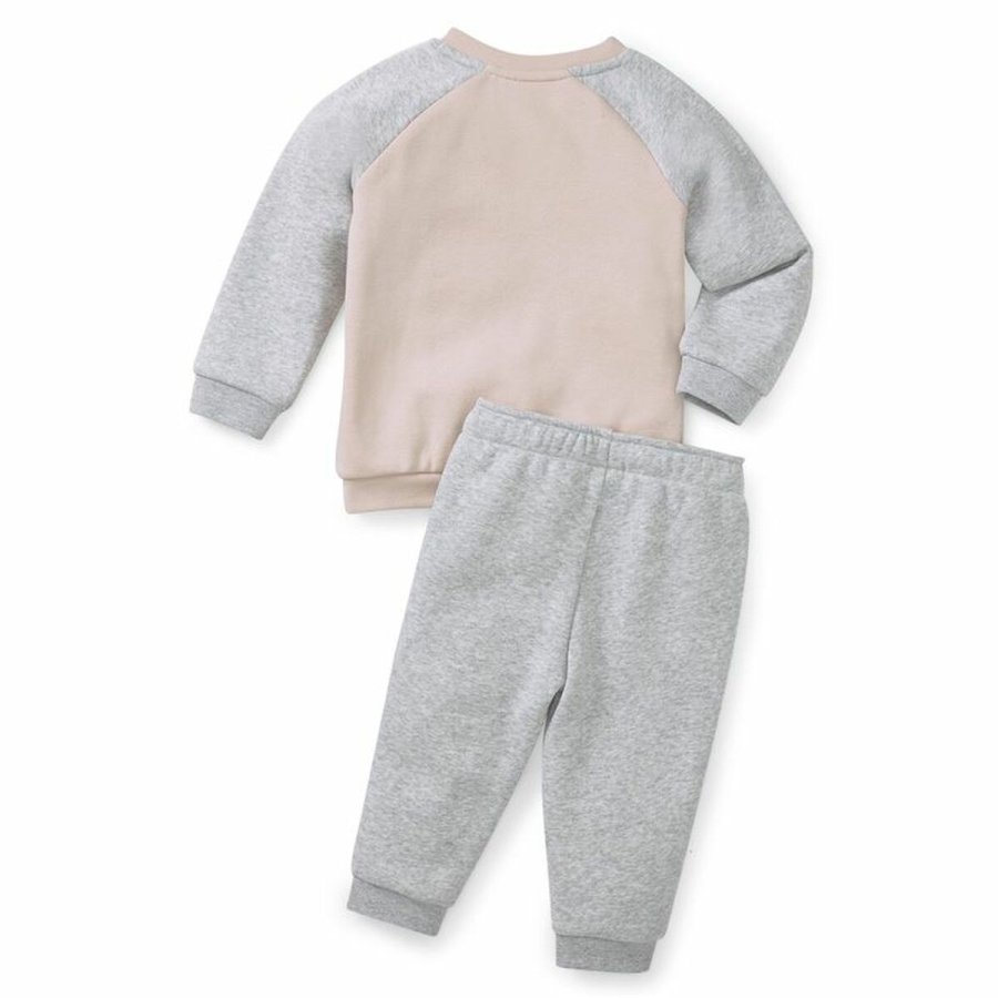 Baby trningsdragt Puma Minicat Essentials Gr #2