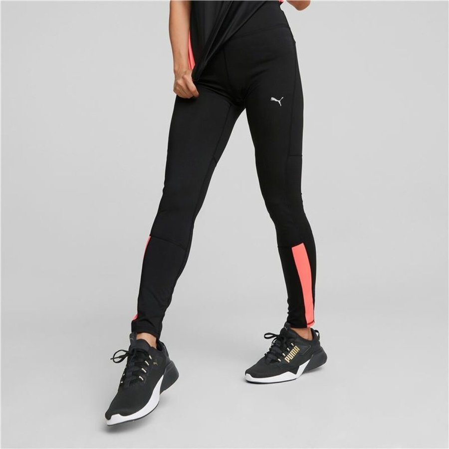 Sport leggins til kvinder Puma Favorite Multifarvet #3
