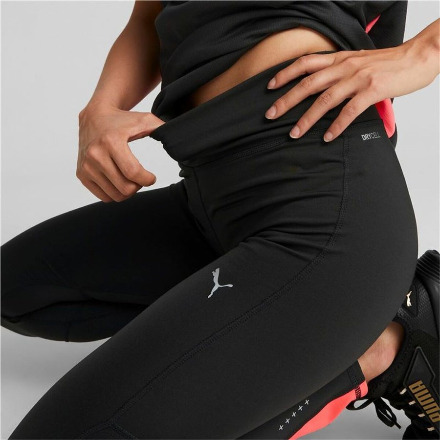 Sport leggins til kvinder Puma Favorite Multifarvet #5