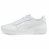 Sportssneakers til damer Puma CARINA 2.0 385849 02  Hvid #6