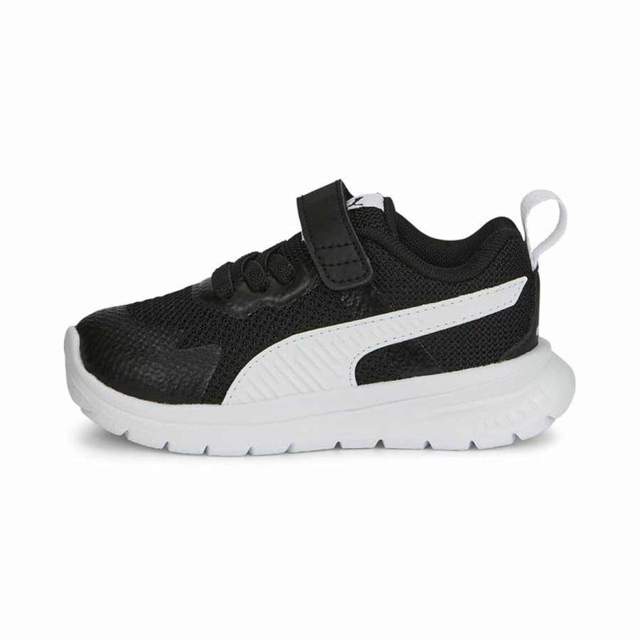 Sportssko til brn Puma Evolve Run Mesh Infantil #3