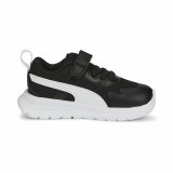 Sportssko til brn Puma Evolve Run Mesh Infantil #4