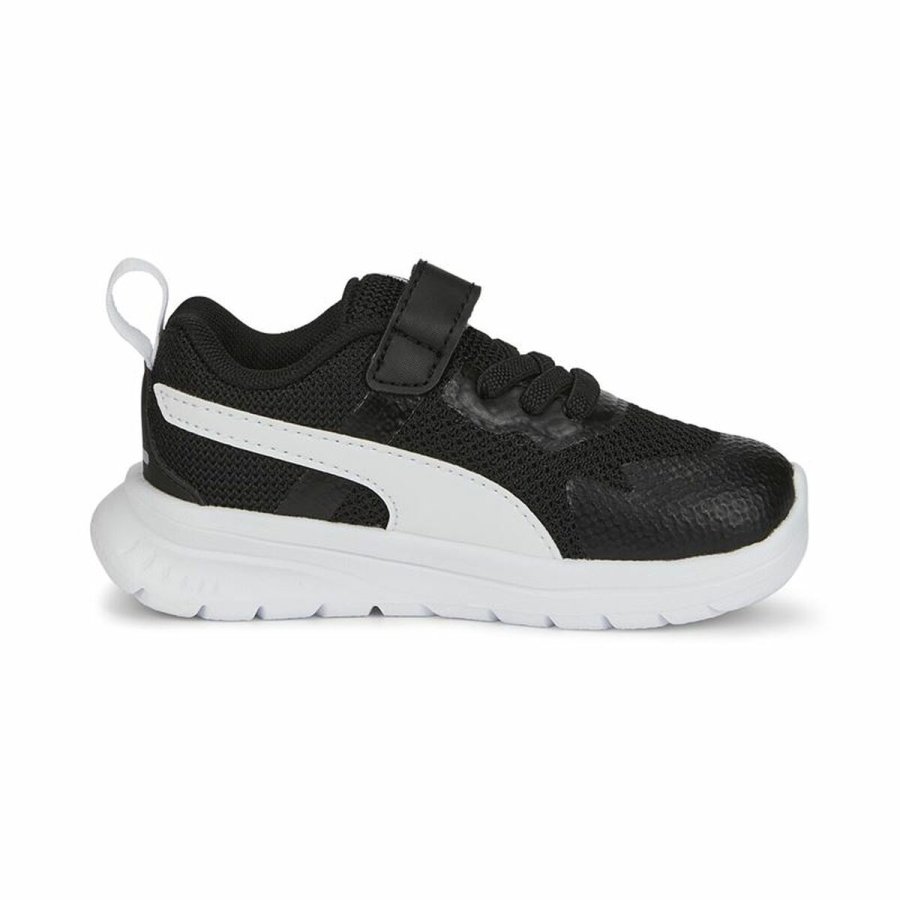 Sportssko til brn Puma Evolve Run Mesh Infantil #4