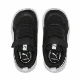 Sportssko til brn Puma Evolve Run Mesh Infantil #6