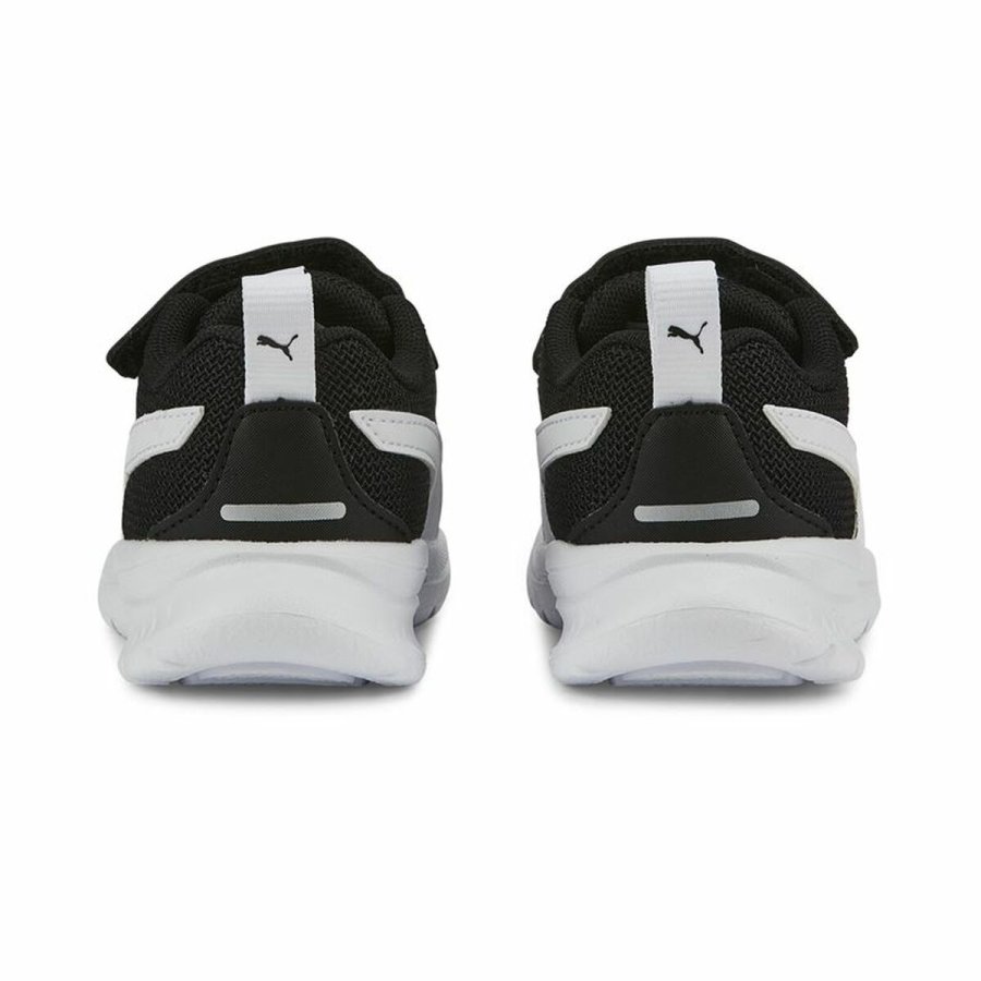 Sportssko til brn Puma Evolve Run Mesh Infantil #2