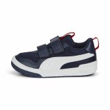 Sportssko til brn Puma Multiflex Mesh #1