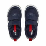 Sportssko til brn Puma Multiflex Mesh #4