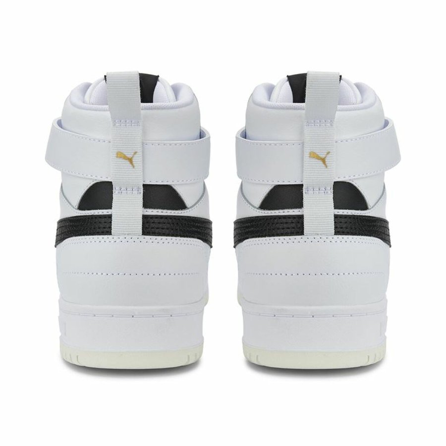 Kondisko Puma Rbd Game Hvid #7