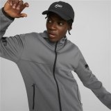 Sportshue Puma Script Logo Sort Multifarvet Onesize #3