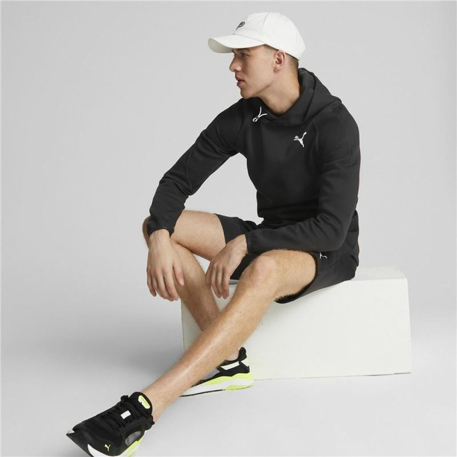 Sportshue Puma Script Logo Hvid Multifarvet Onesize #3