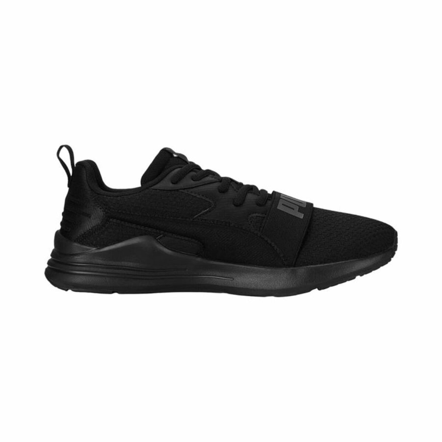 Lbesko til voksne Puma Wired Run Pure #1