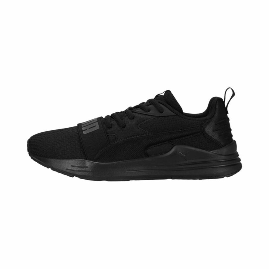 Lbesko til voksne Puma Wired Run Pure #2
