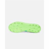 Voksen fodboldst�vler Puma Future Play Mg Limegr�n Unisex #2