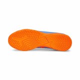 Indendrs fodboldstvler til voksne Puma Future Play It Bl Unisex #3